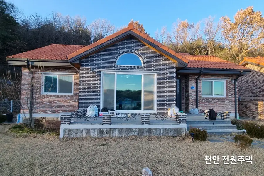 천안 사생활보호필름 시공사례 1
